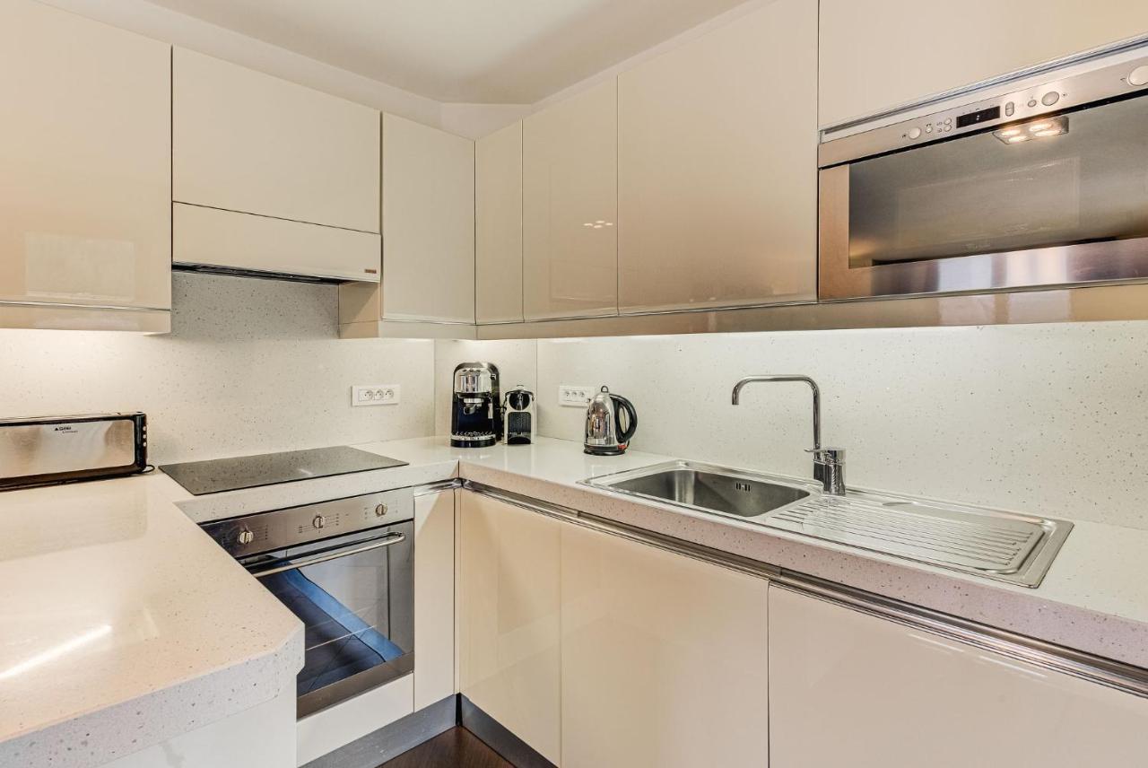 Apartment Alpes IV - Alpes Travel - Central Chamonix Zewnętrze zdjęcie