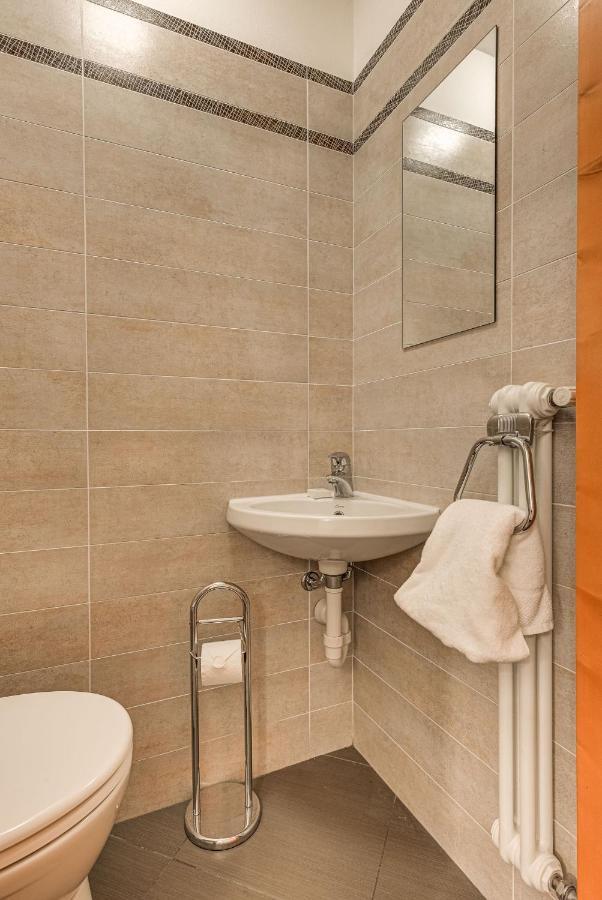 Apartment Alpes IV - Alpes Travel - Central Chamonix Zewnętrze zdjęcie